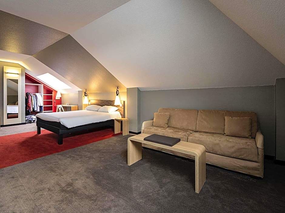 ibis Montargis