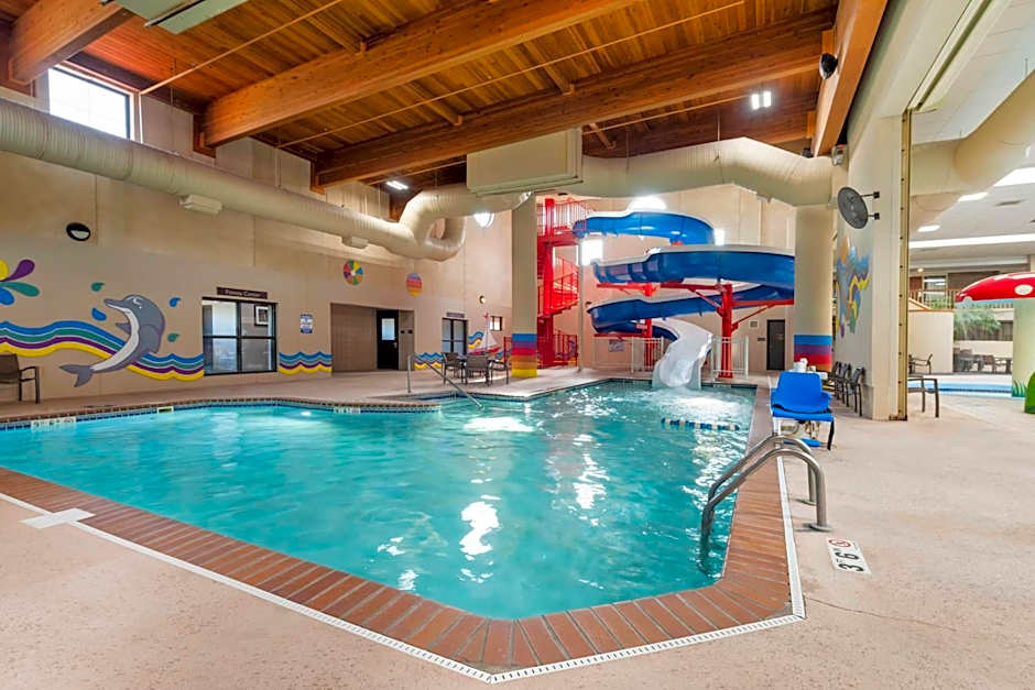 Best Western Plus Ramkota Hotel