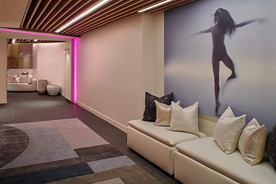 W Los Angeles - West Beverly Hills