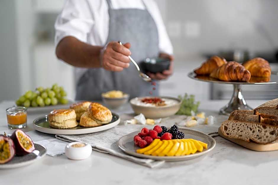 Brookdale Estate - Manor House