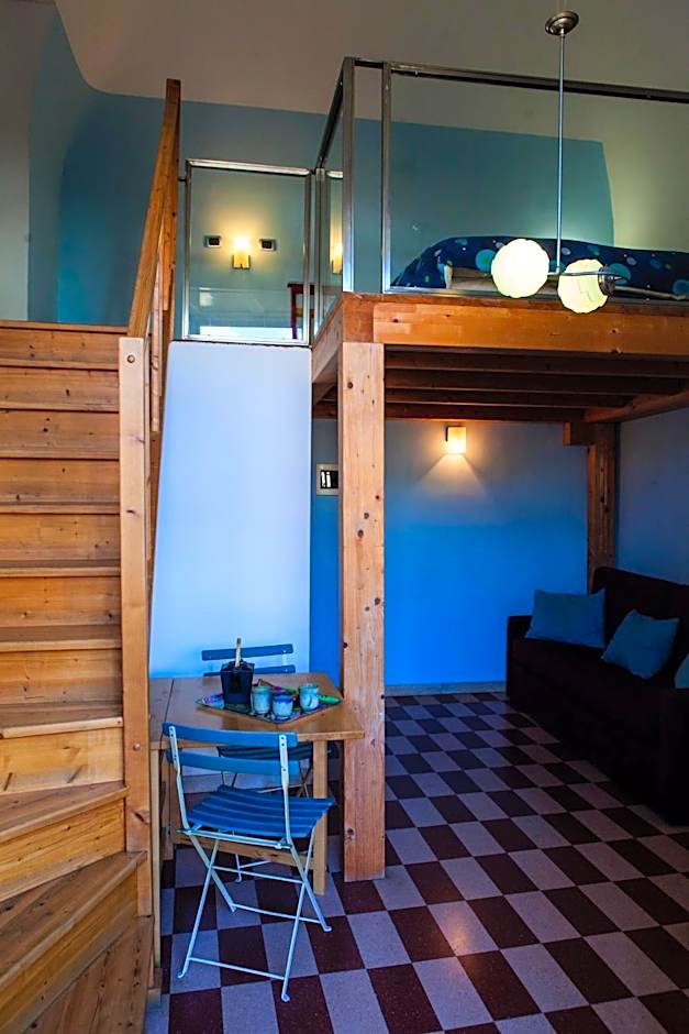 Bellini Apartment