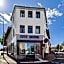 City Hotel