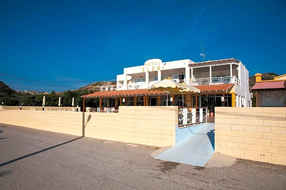 Eleni Hotel
