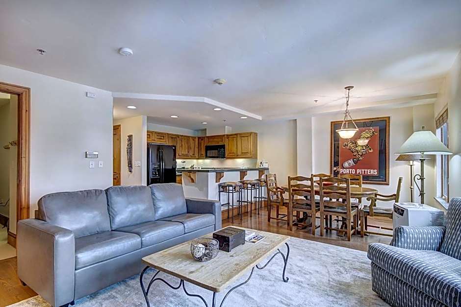 Beaver Creek Village by Vail Resorts