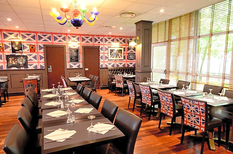 Greenhotels Roissy Parc des Expositions