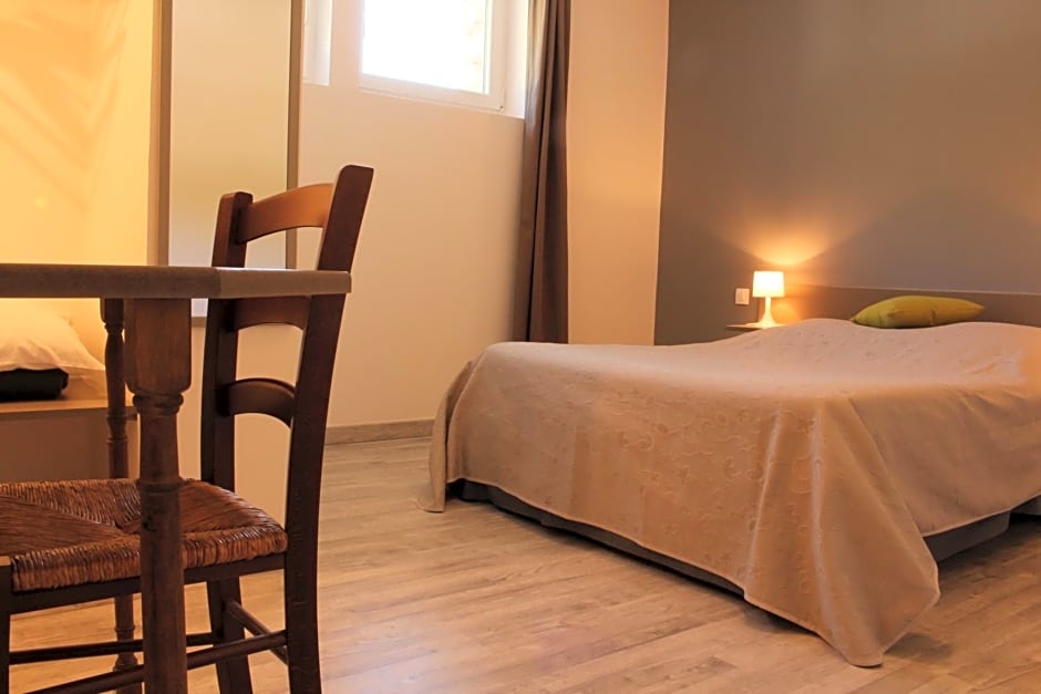 Les Boucles de Meuse Hôtel 3 étoiles