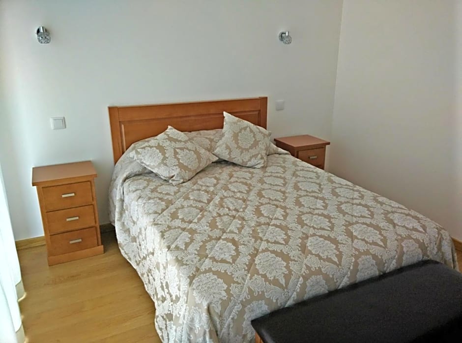 Agroturismo A Fidalga