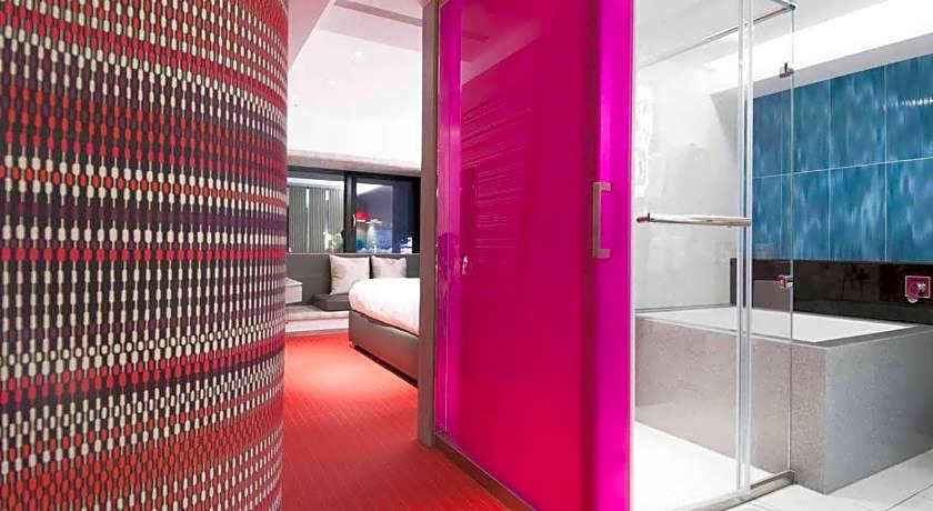 Royal Group Hotel Central Park Branch