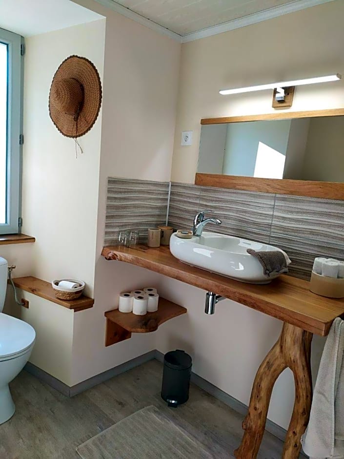 La Ferme Les Mamours