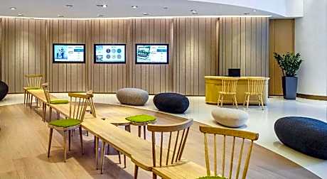 Novotel Century Hong Kong