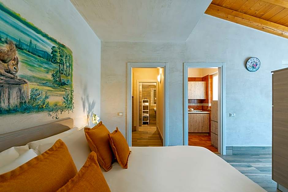 Sporting Hotel San Felice