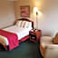 Americas Best Value Inn St. Louis South
