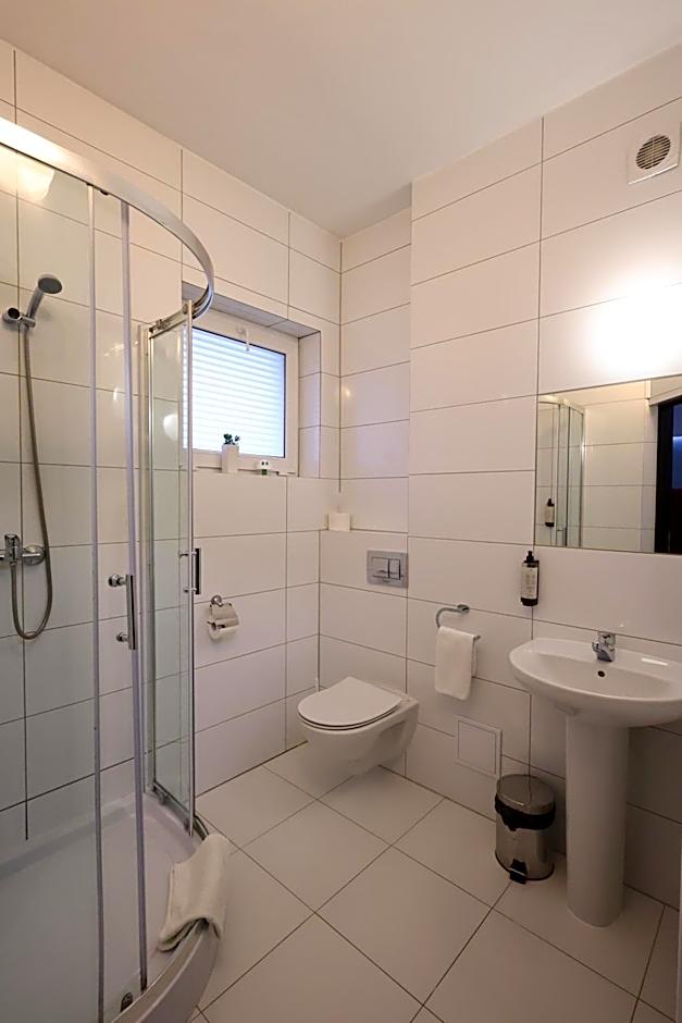 Hotel Junior - jesteśmy w trakcie modernizacji