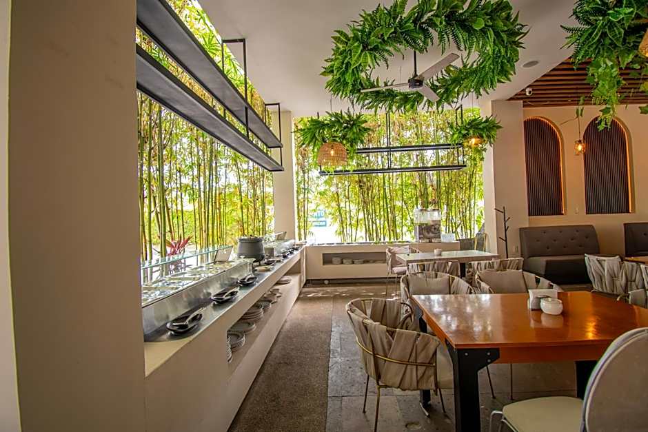 Eco City Hoteles