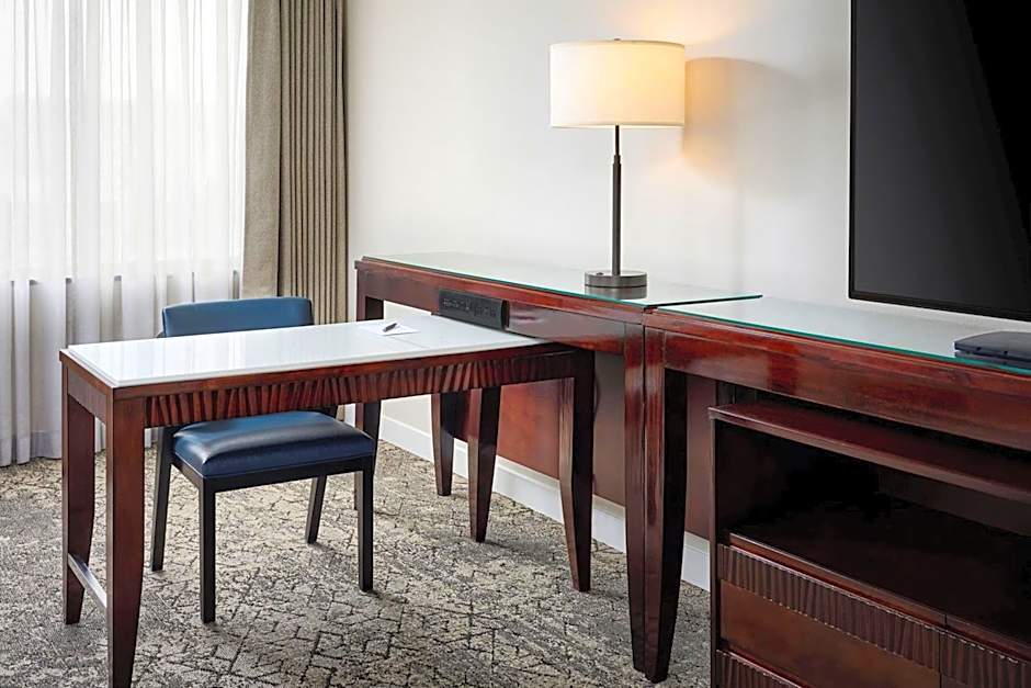 Sheraton Hamilton Hotel