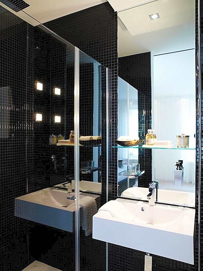 VISIONAPARTMENTS Zurich Waffenplatzstrasse