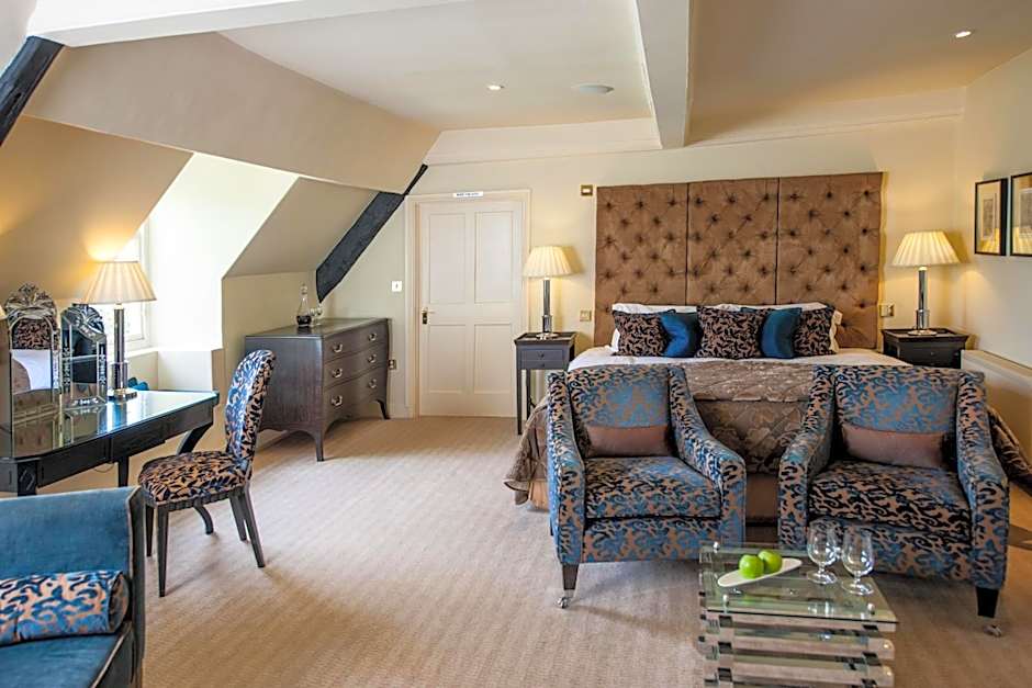 The Slaughters Manor House