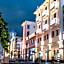 Guangzhou Barton International Hotel Apartment (Beijing Lu JinrunBo Palace Branch)