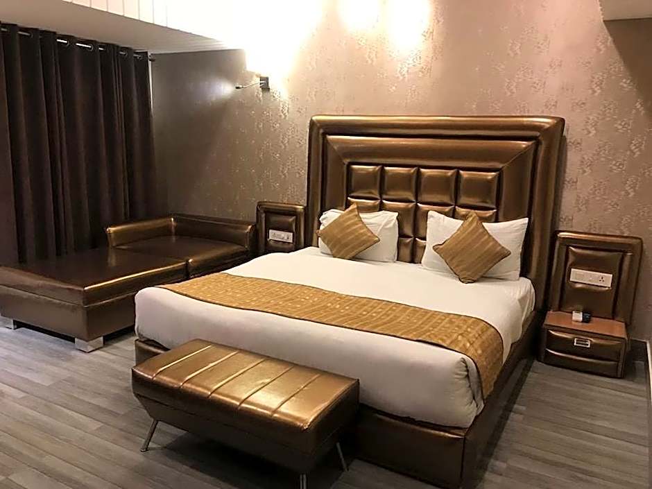 Hotel Gopinath The Grand