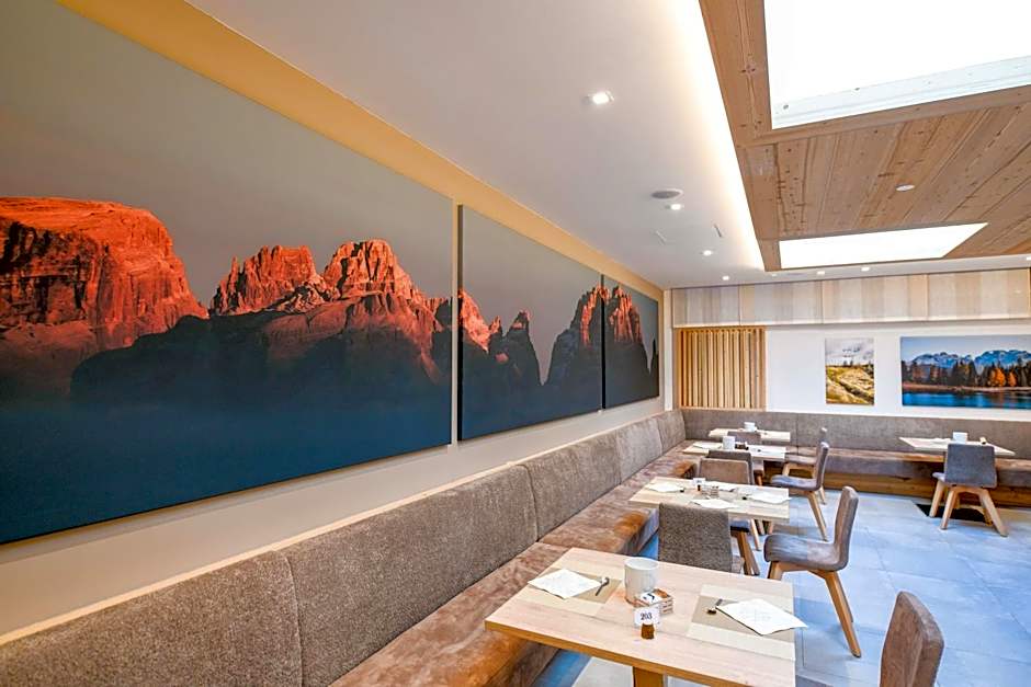 Bepy Hotel Garni