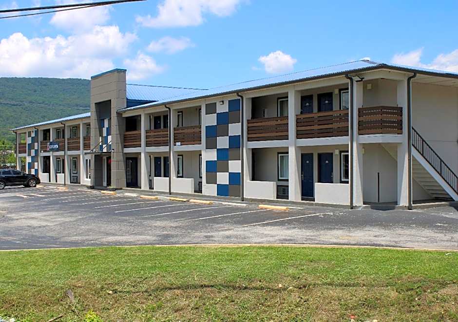 Studio 6 Suites Chattanooga TN Lookout Mtn