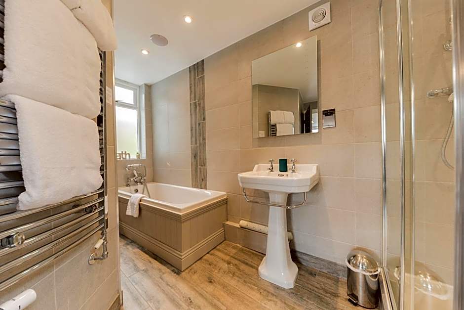 Heidi's Grasmere Lodge