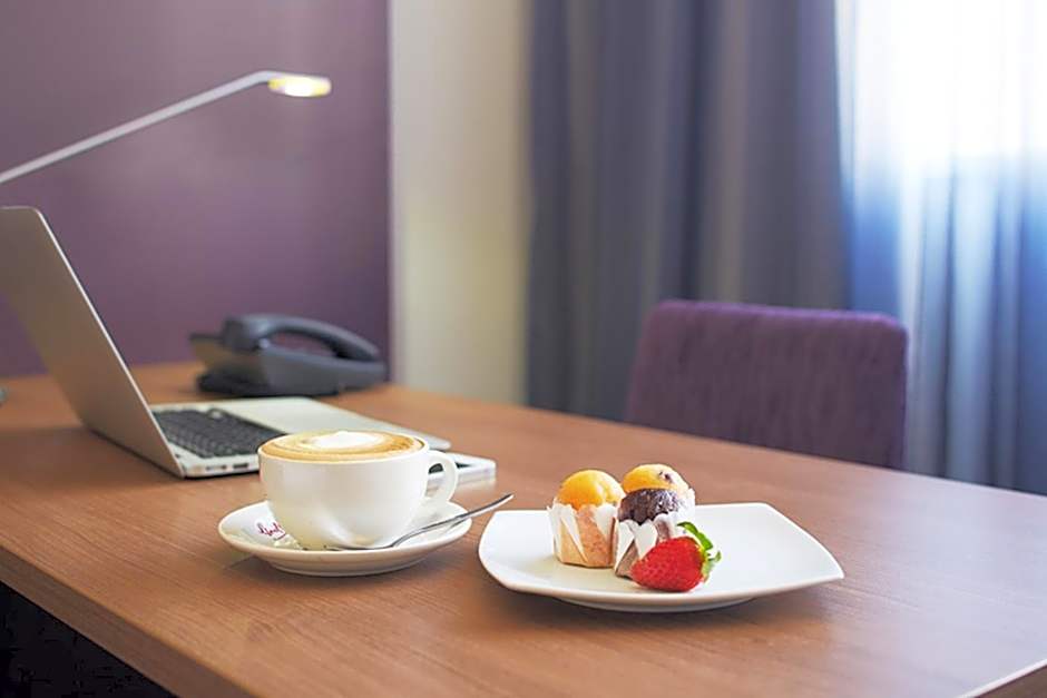 Quality Hotel Ambassador Perth