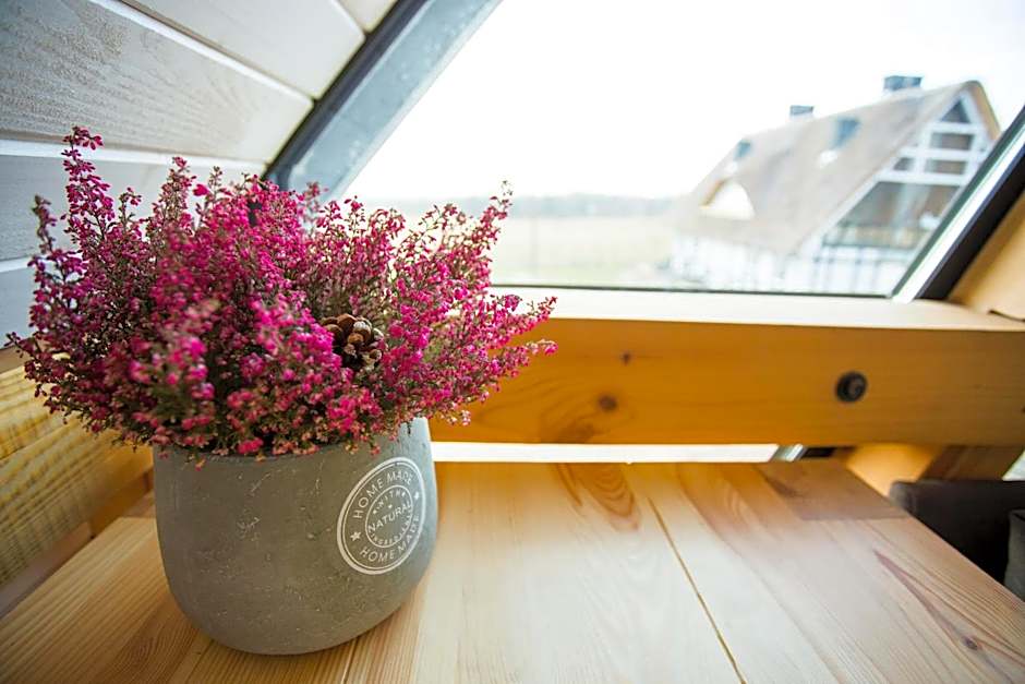 Apartamenty Szelągówka