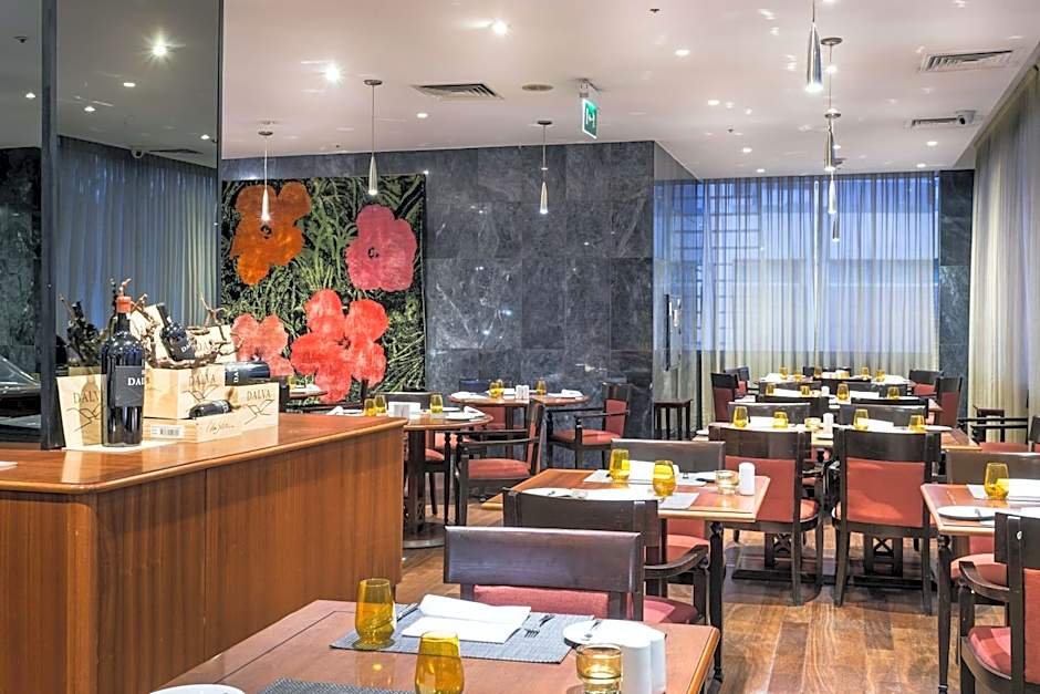 Radisson Blu Hotel Lisbon