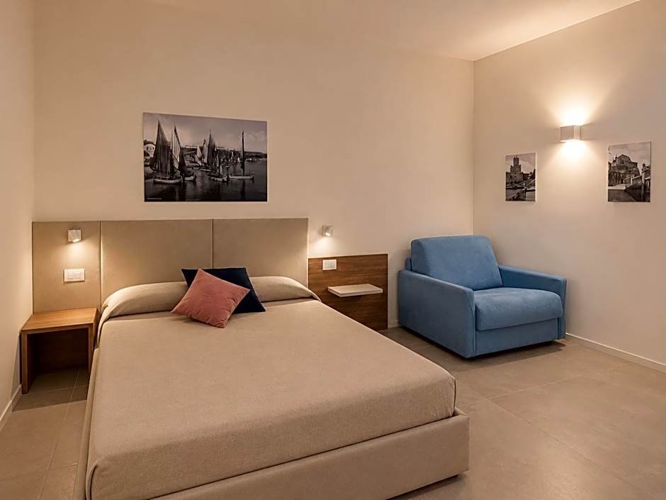 B&B LE MAGNOLIE