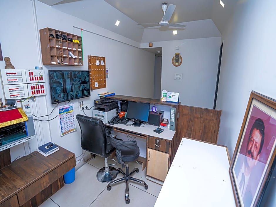 Hotel Prafulla Pure Veg 