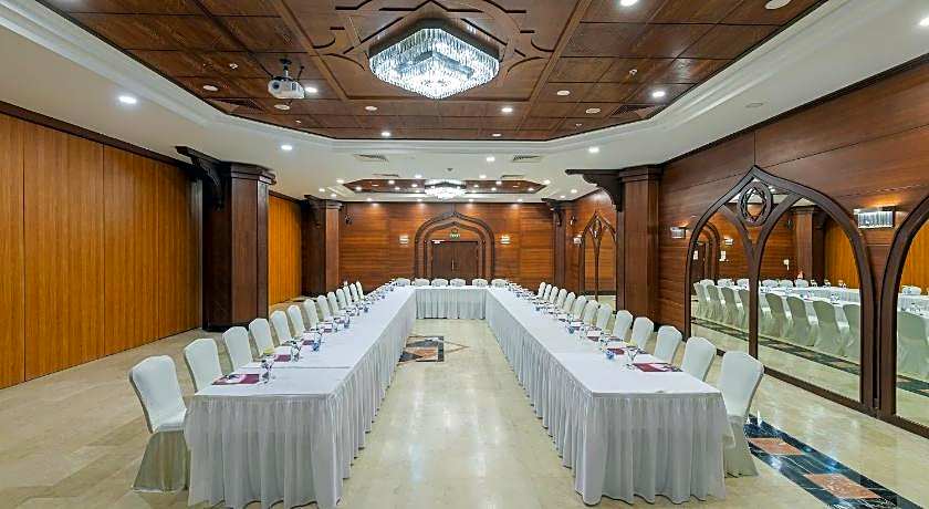 Crowne Plaza Antalya By IHG