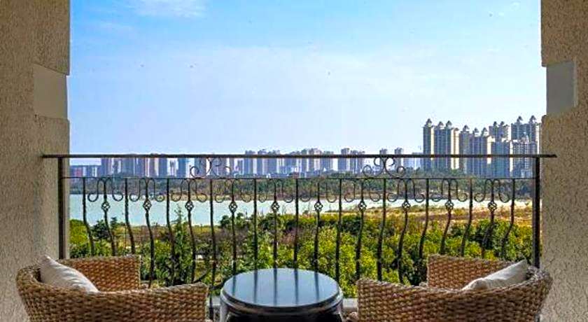 Country Garden Phoenix Hotel Changsha