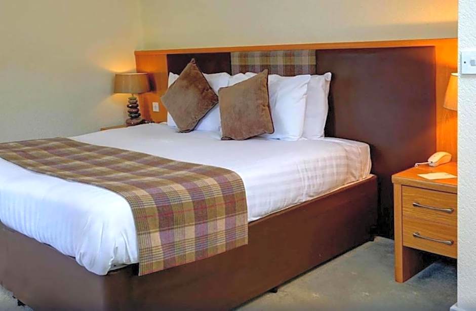 Buchanan Arms Hotel & Leisure, Sure Hotel Collection