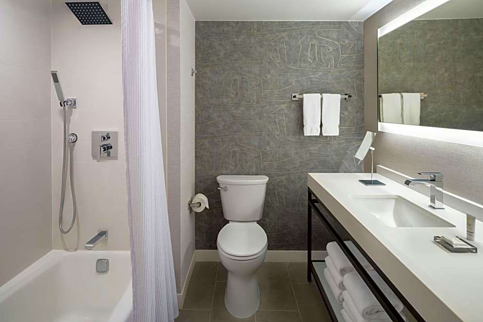 Marriott Jacksonville Downtown