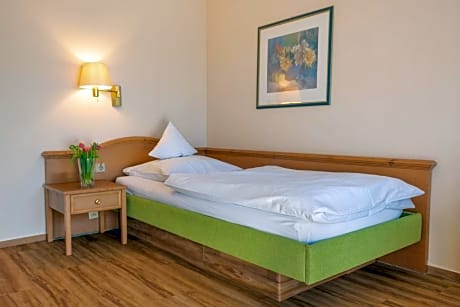 Comfort Plus Room with Balcony