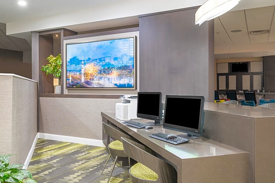 Holiday Inn Huntsville - Research Park By IHG