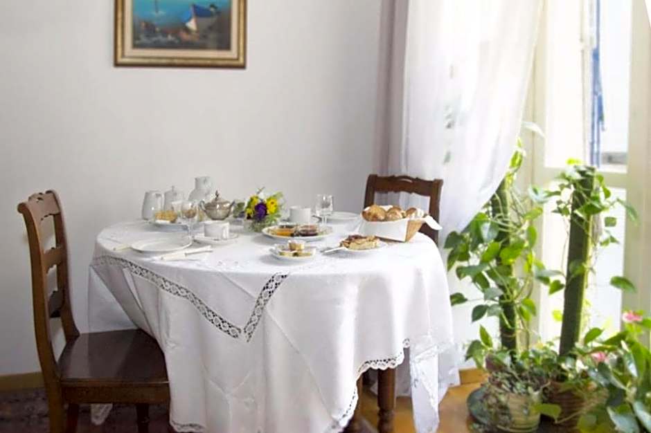 B&B Torino Chic