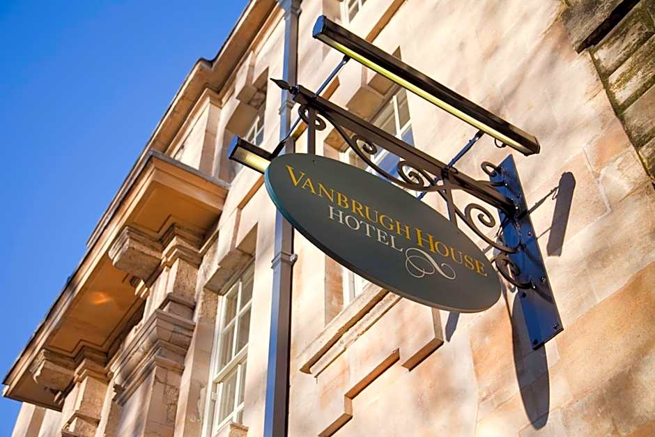 Vanbrugh House Hotel