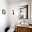 BALTIA Luxurious One Bedroom Ap