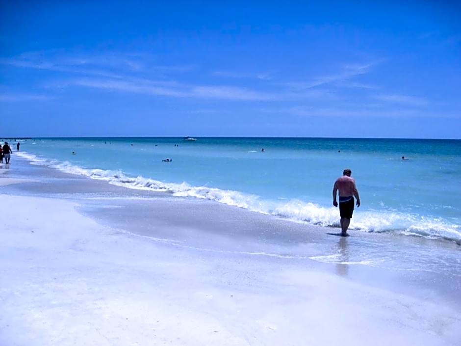 Anna Maria Island Beach Sands 203