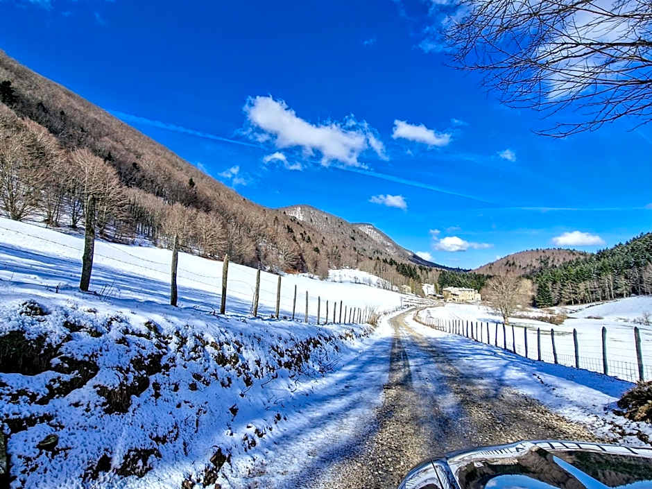 Monastero Sant'Alberico Relais