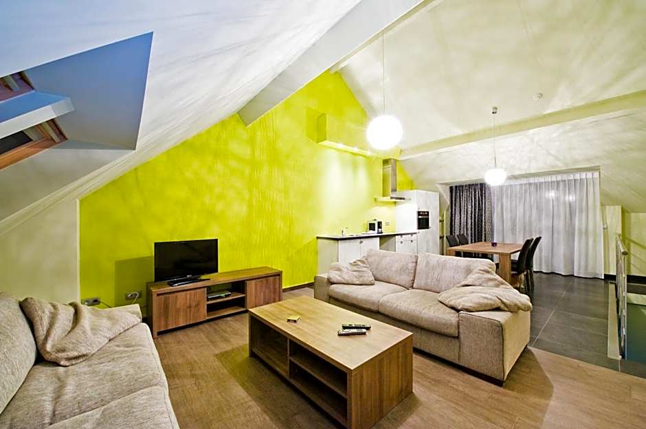 B&B Villa Curtricias