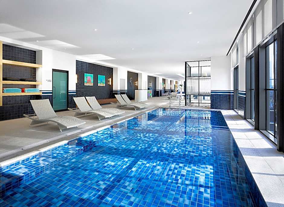 GRAVITY JOSUN Seoul Pangyo, Autograph Collection