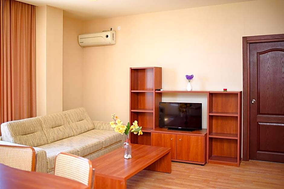 Sea View Rental Iglika Apartments