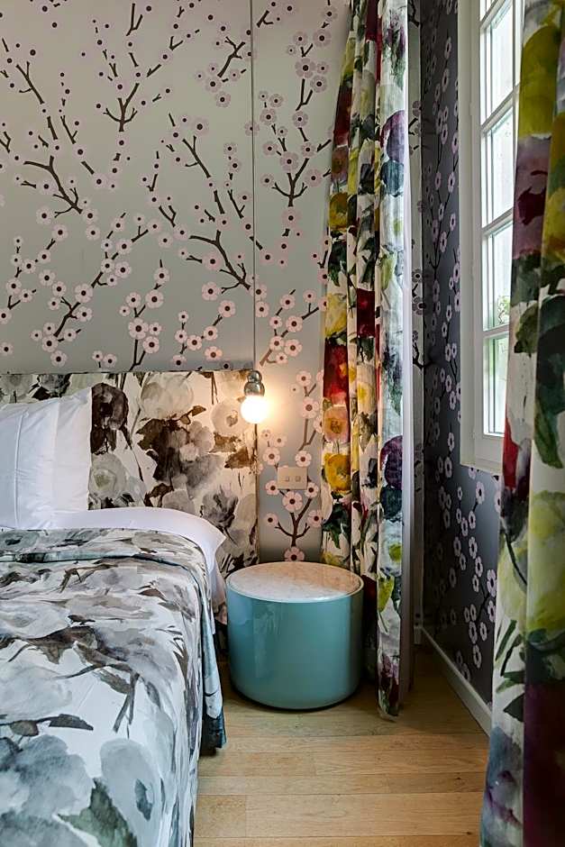 Small Luxury Hotel De Witte Lelie