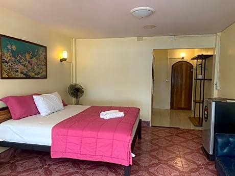 Hotel Seaview Pirates Terrace