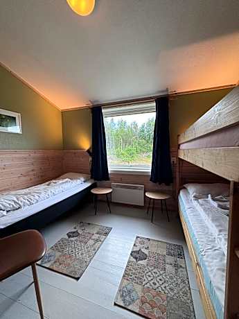 Skoghus
