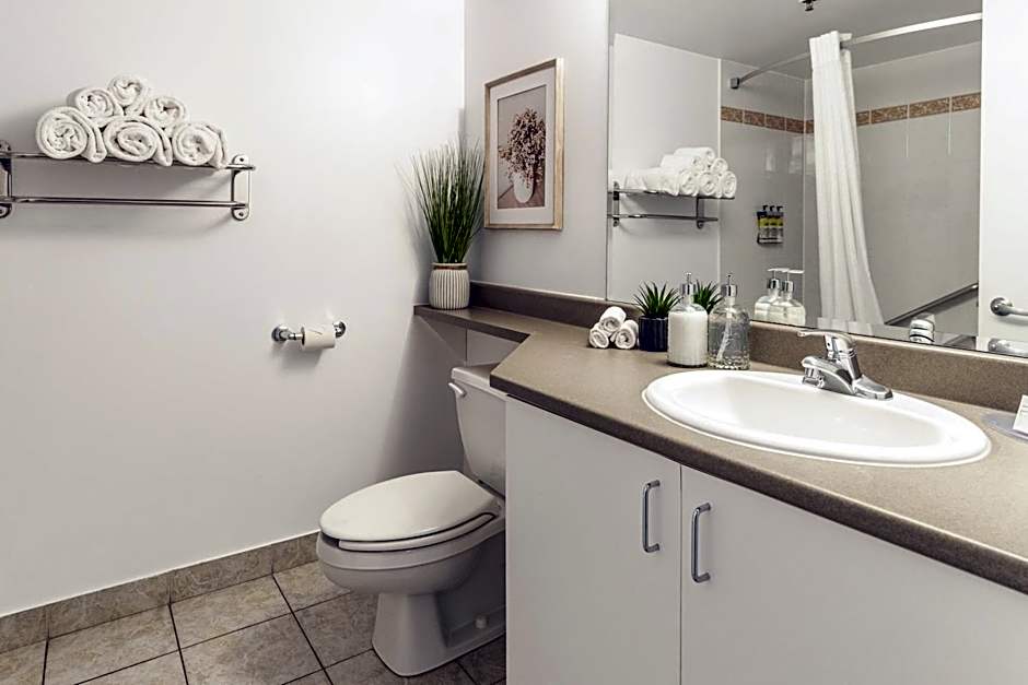 Hôtel Saint-Laurent Montréal