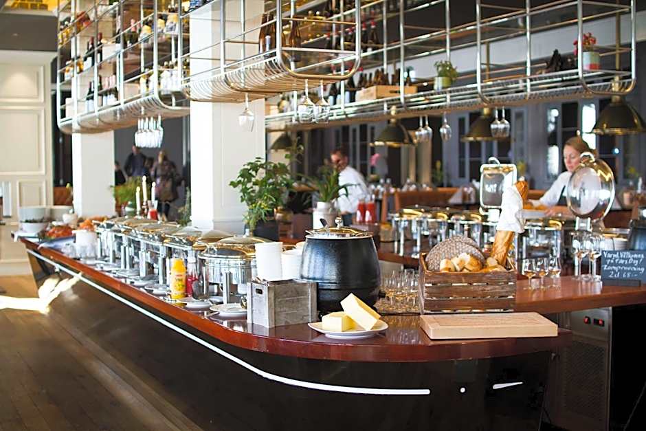 Stenungsbaden Yacht Club